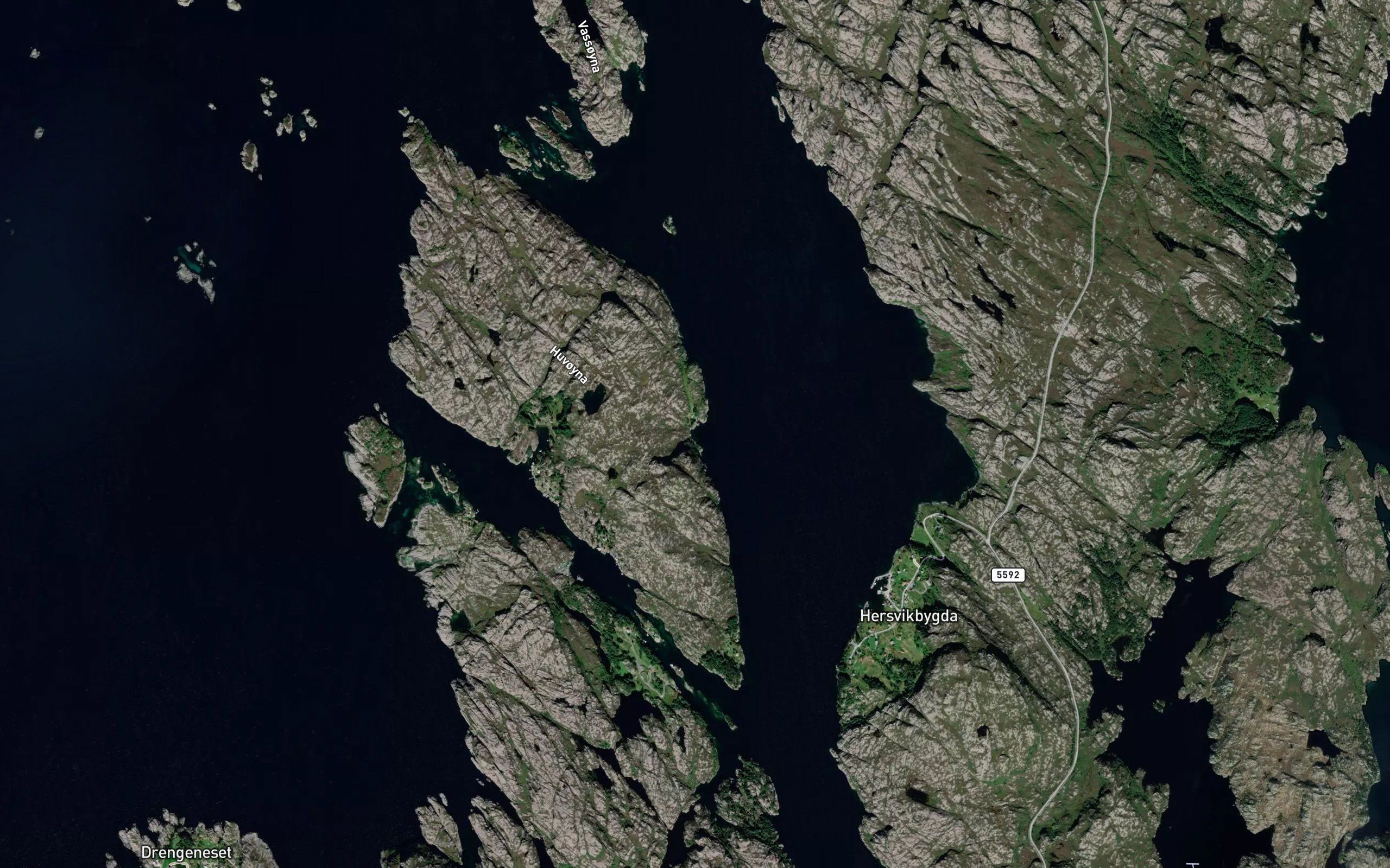 Mattevika