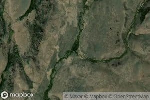 Barbour Creek