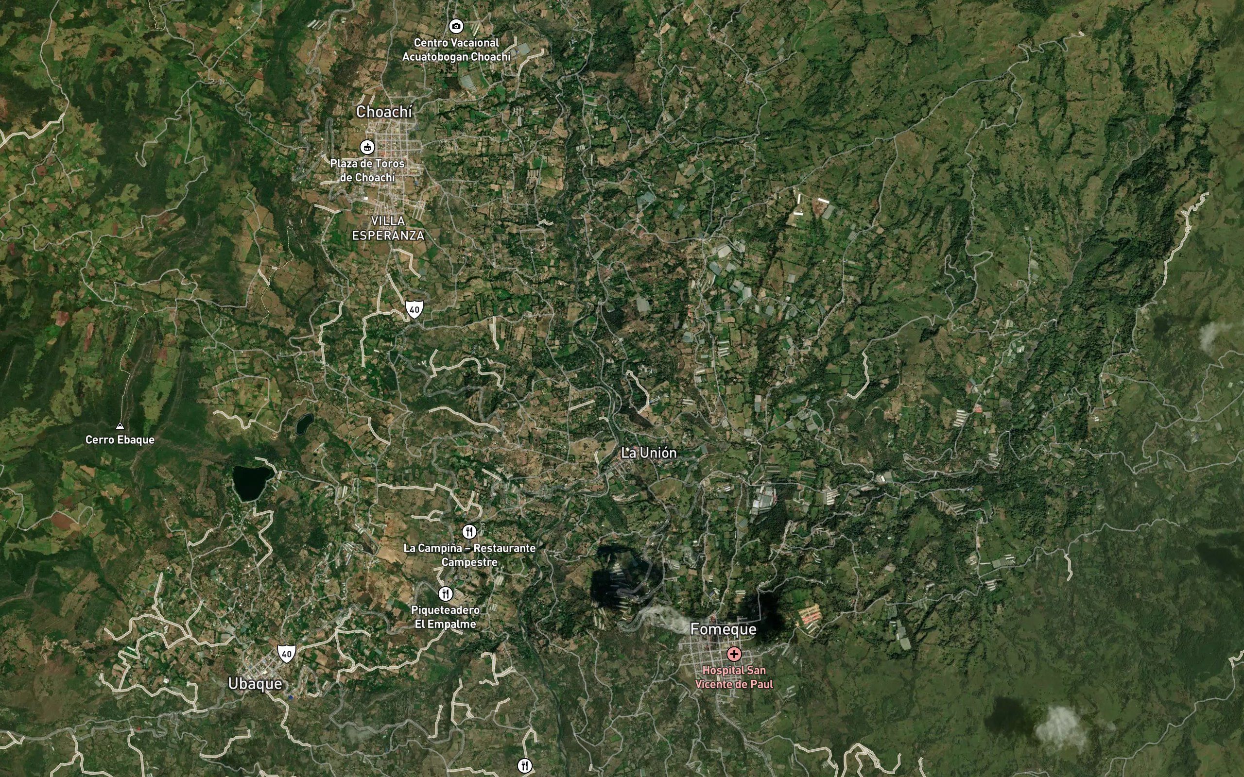 Rio Negro
