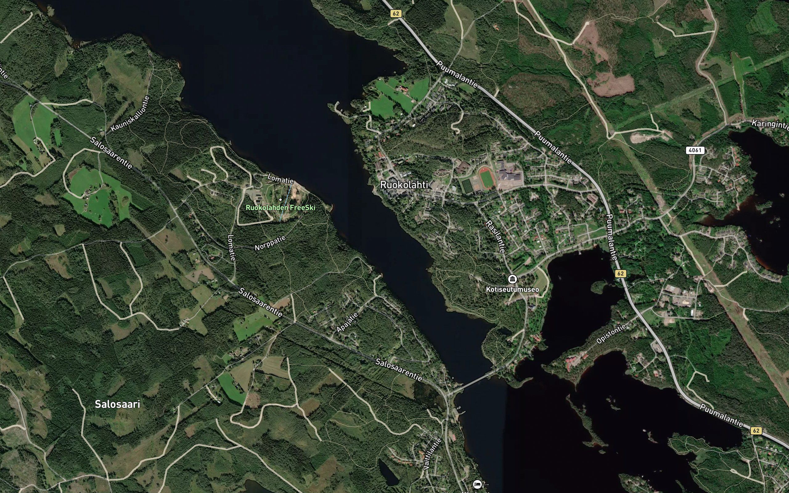 Ukonsalmi