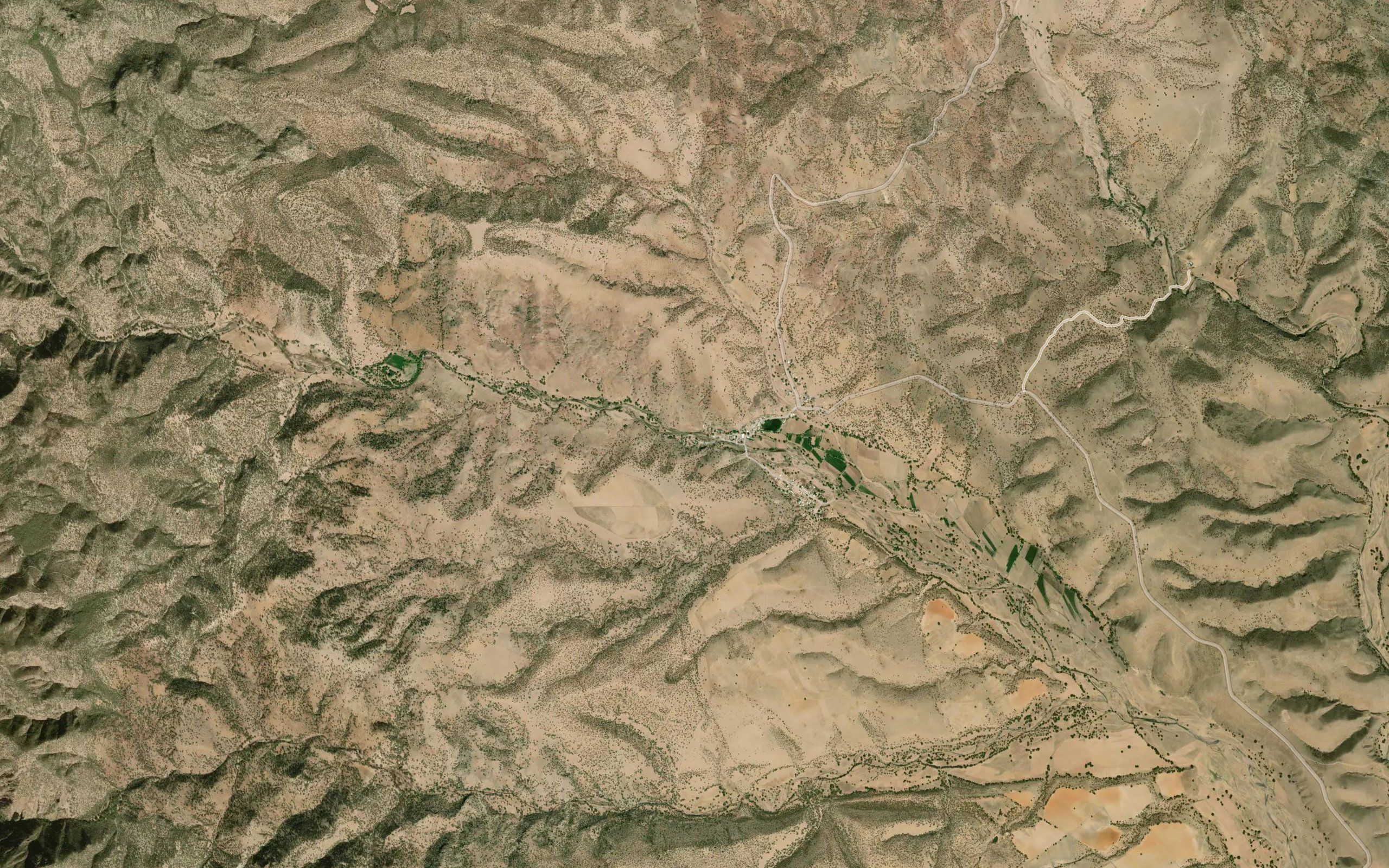 El Carrizal