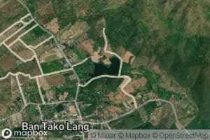 Ang Kep Nam Ban Tako Lang