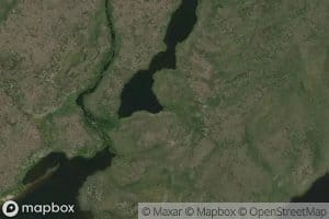 MacKenzie Creek
