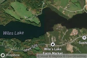 Wiles Lake