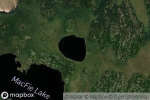 Franko Lake