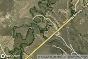 Parker Creek