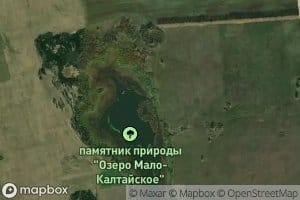 Ozero Dolgoye Boloto