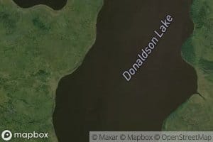 Donaldson Lake