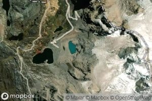 Lagunas Putusay Baja