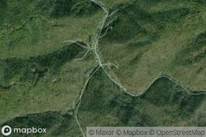 Right Fork Little Slate Creek