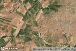 Cheshmeh-ye Gardaneh Sefid