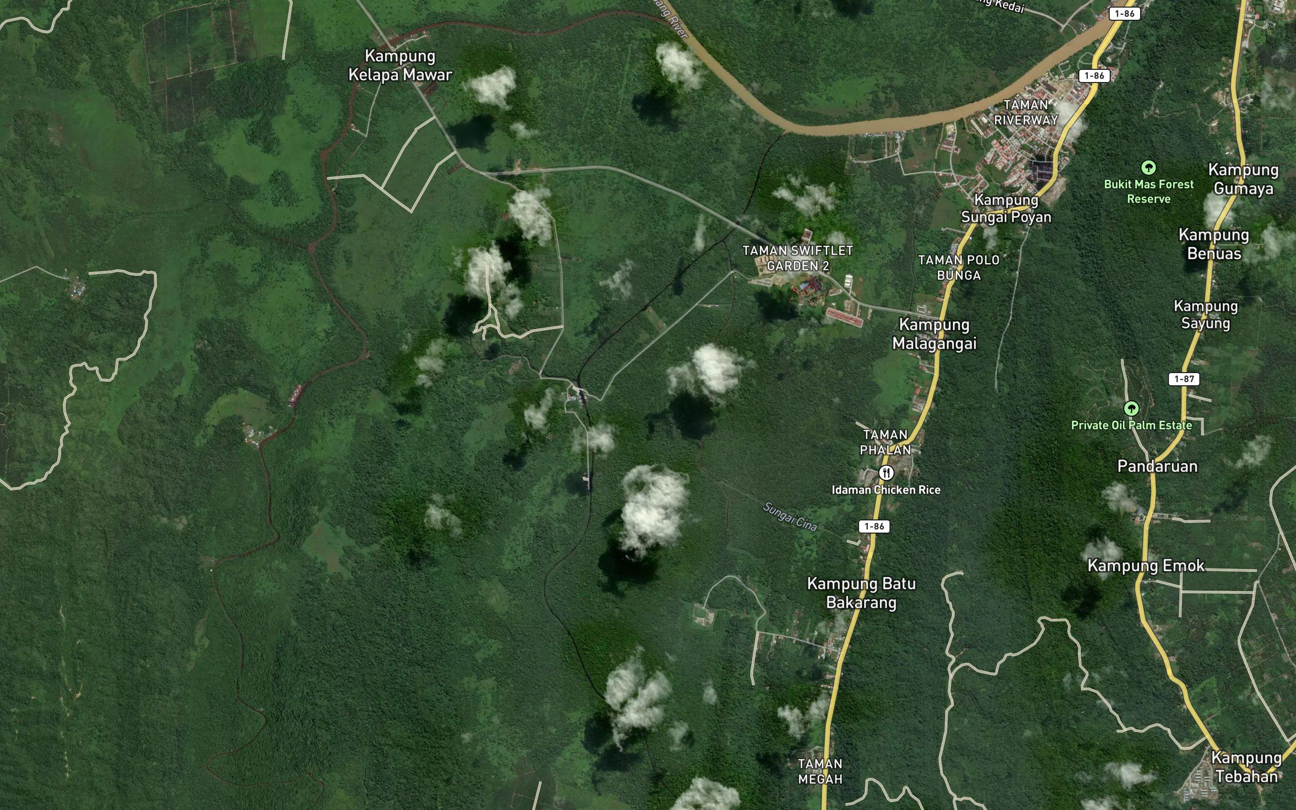 Sungai Tuyan