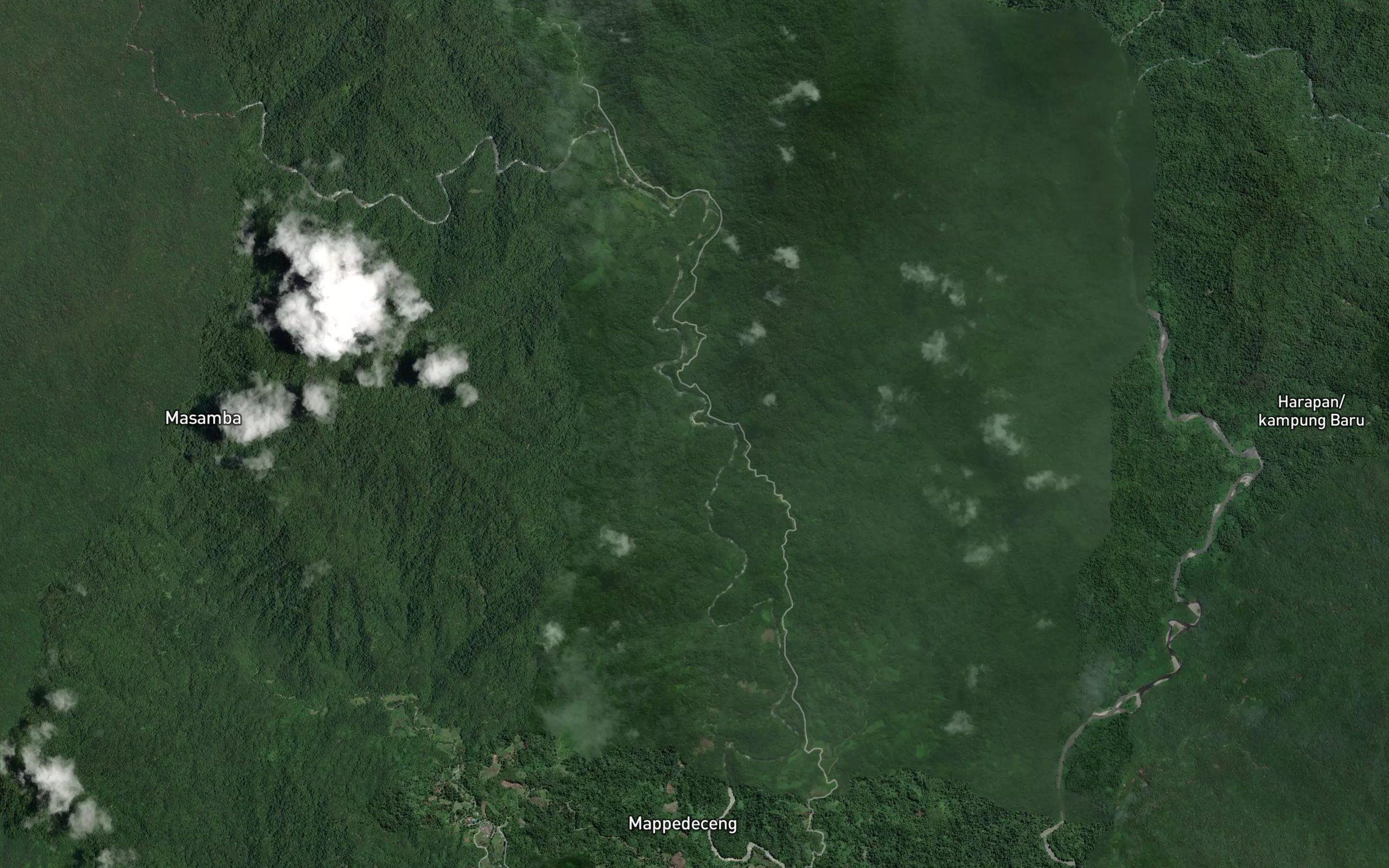 Salu Sarambu