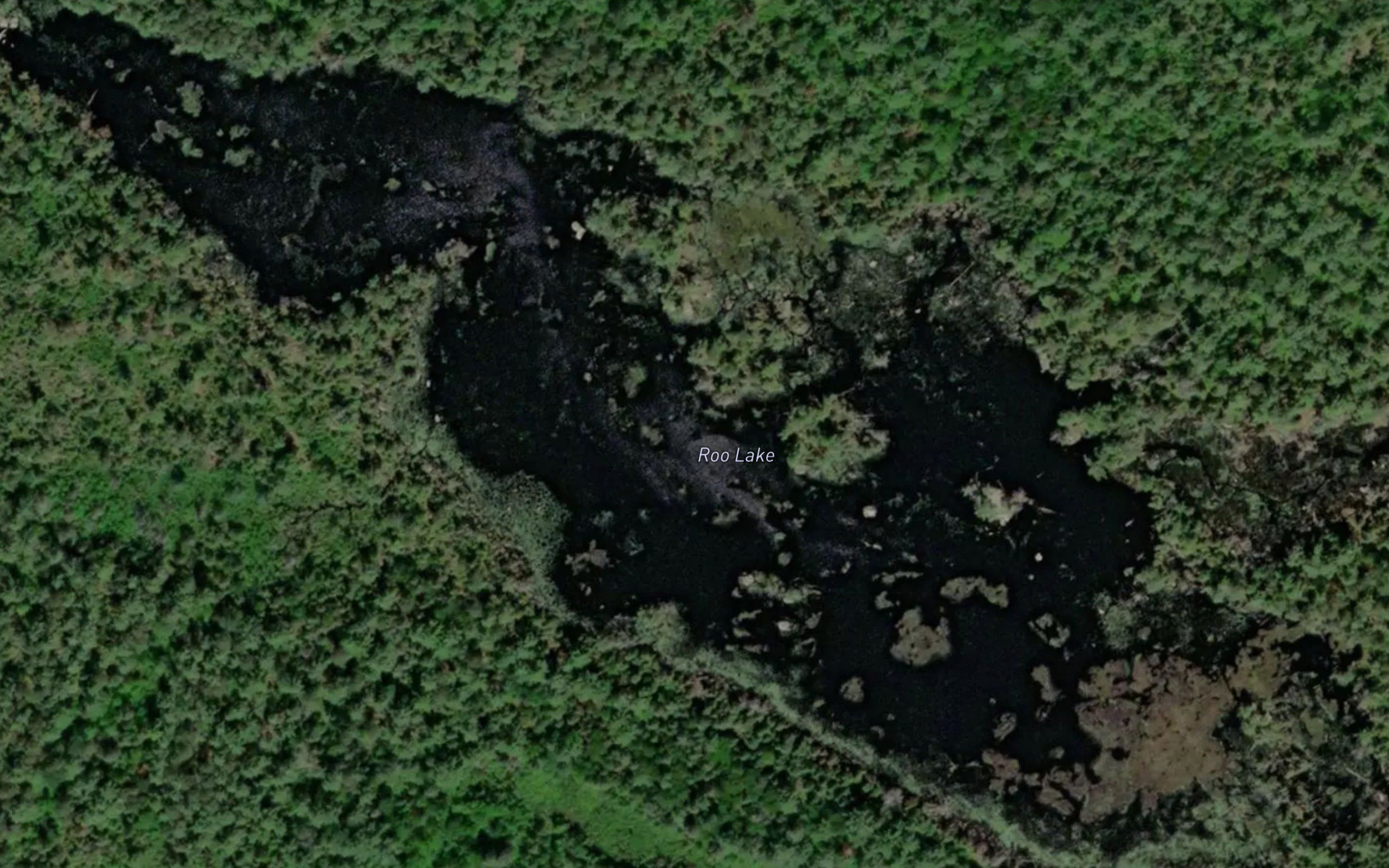 Roo Lake