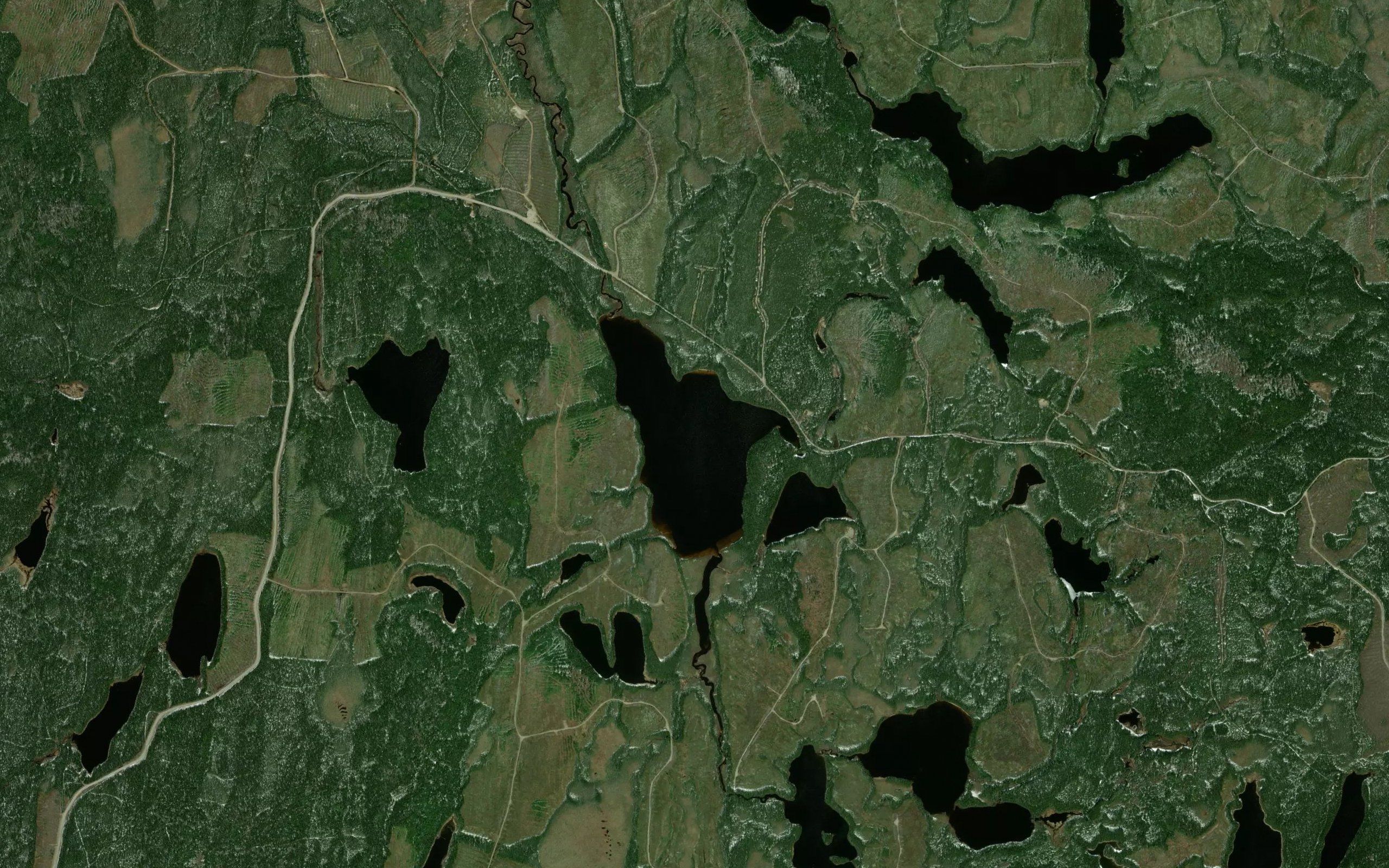 Lac Kahobakacik