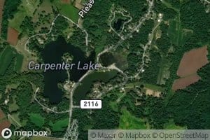 Kingfisher Lakes