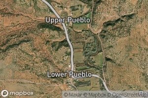 Pueblo Ditch