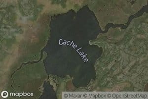 Cache Lake