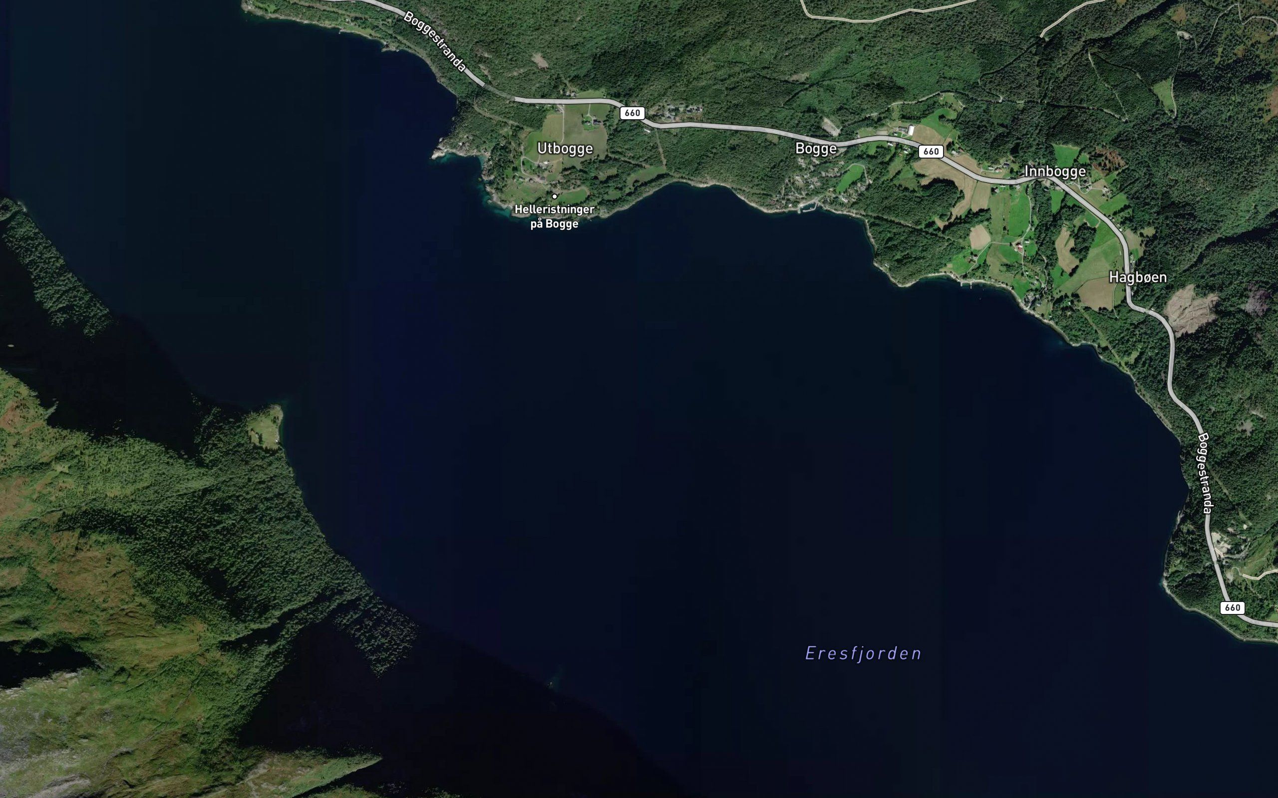 Eresfjorden