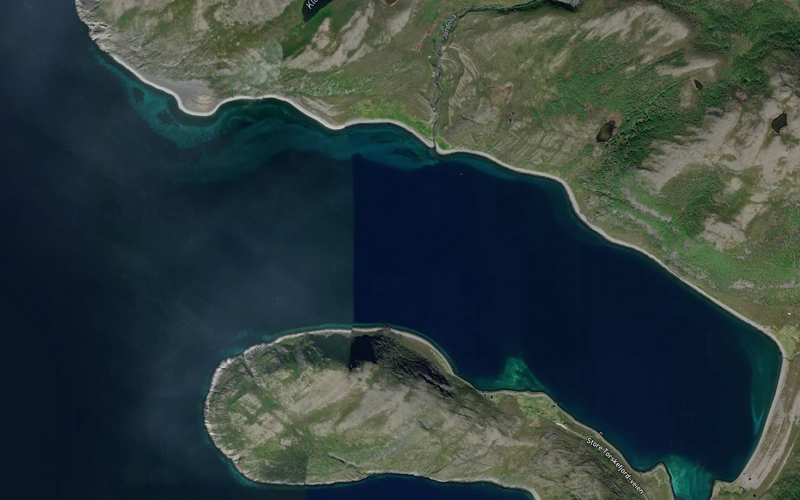 Store Torskefjorden