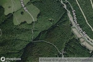 Miller Creek
