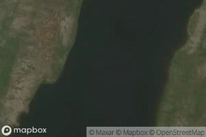 Porteous Lake