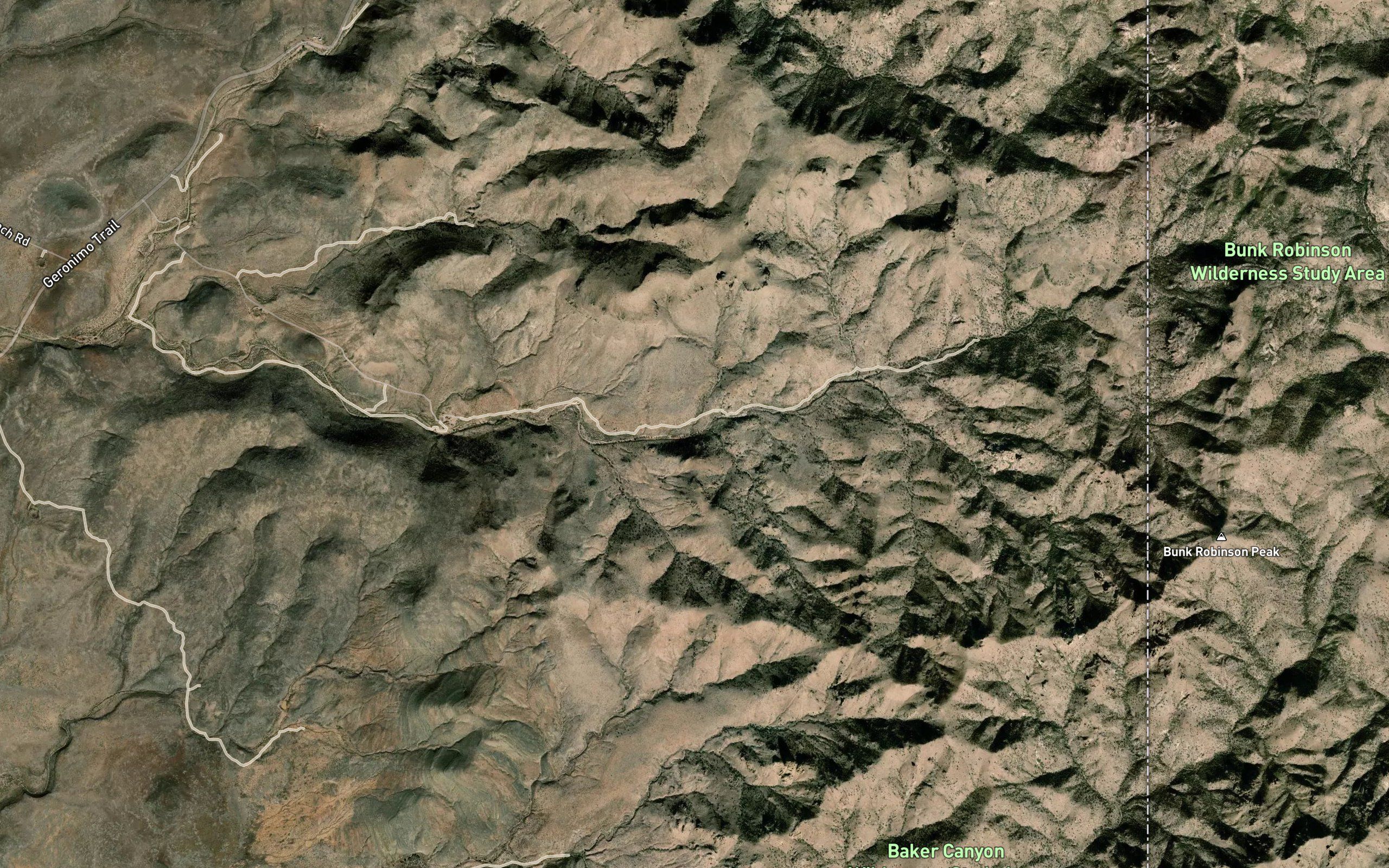 Eicks Spring