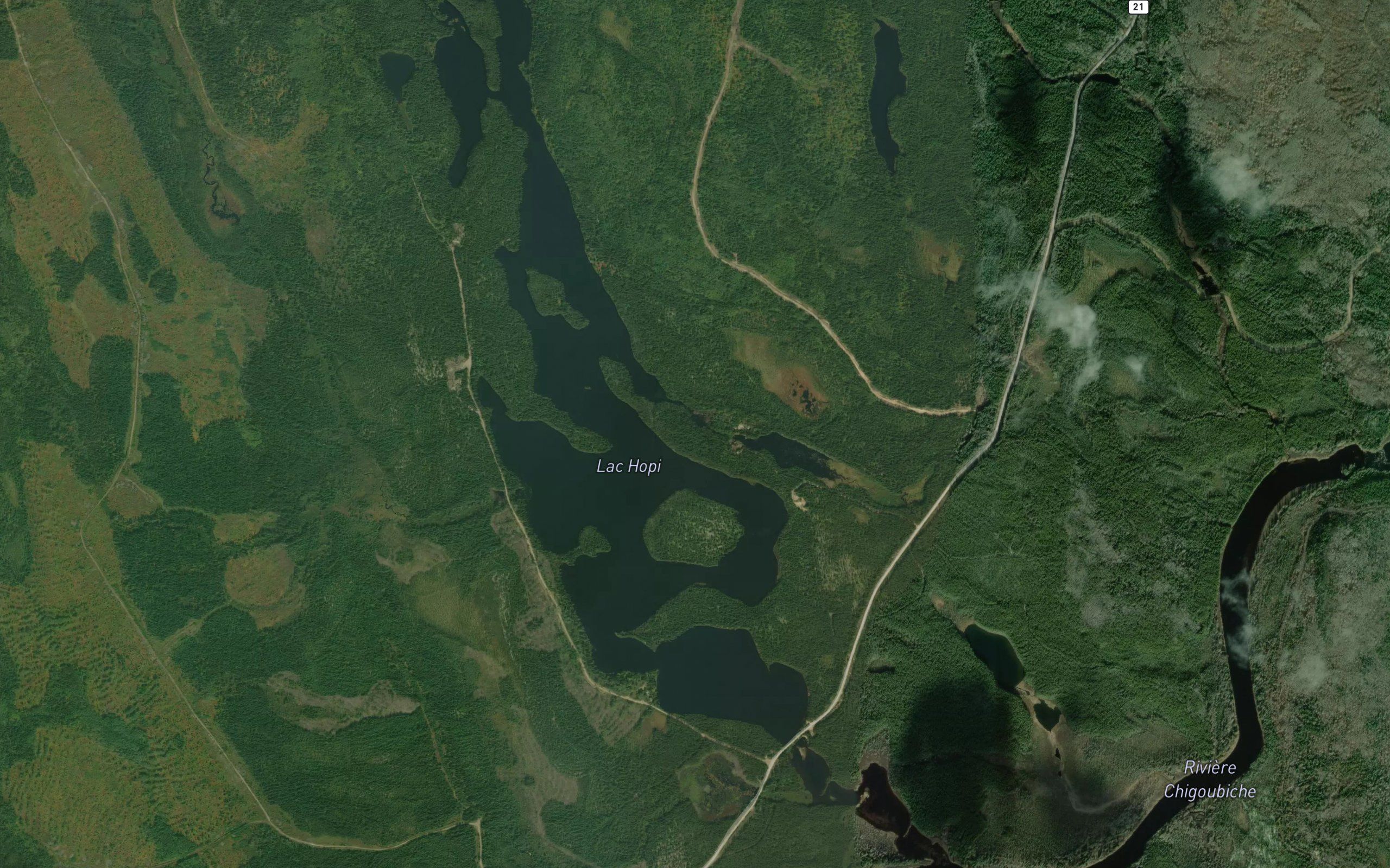Lac Hopi