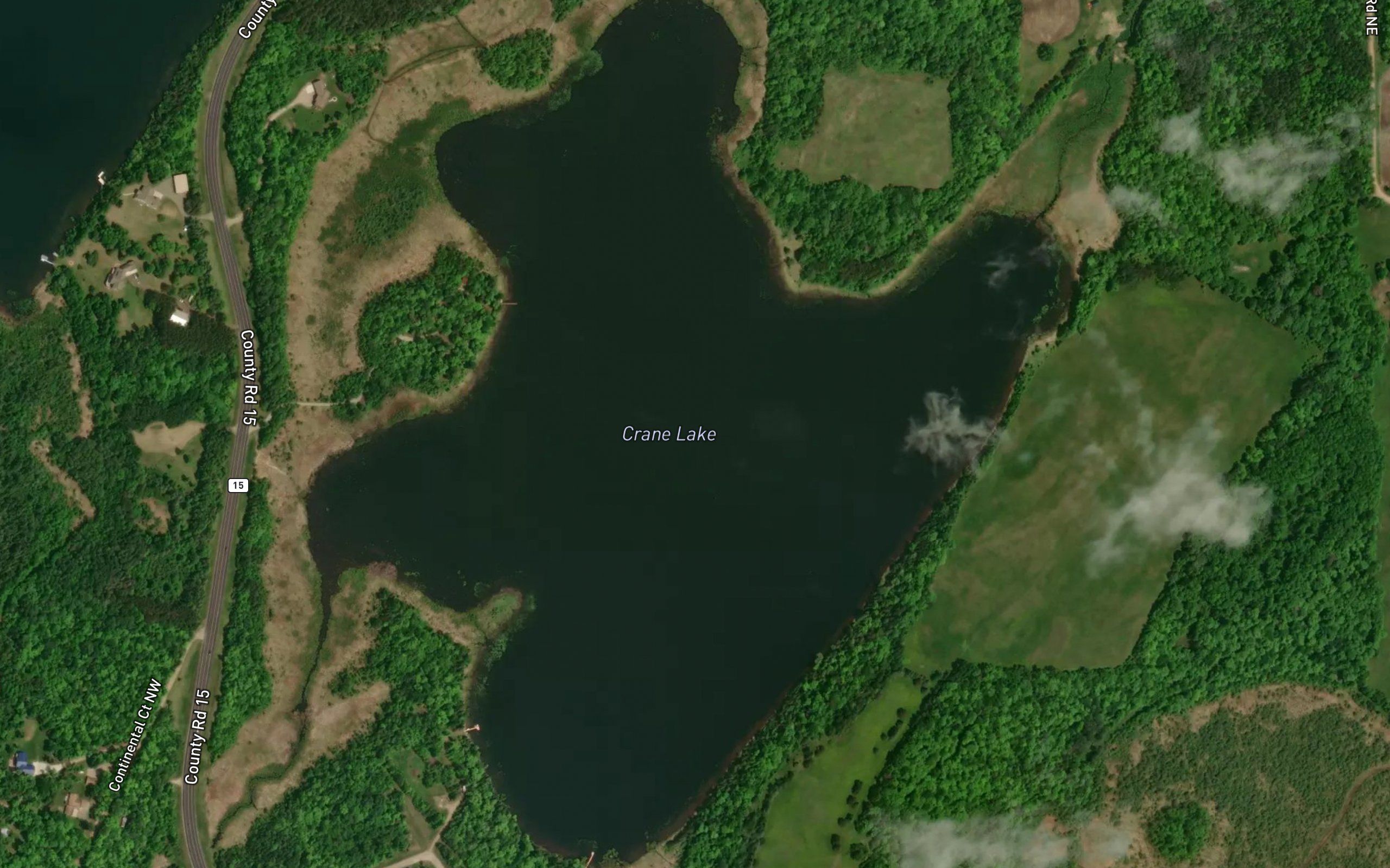 Crane Lake
