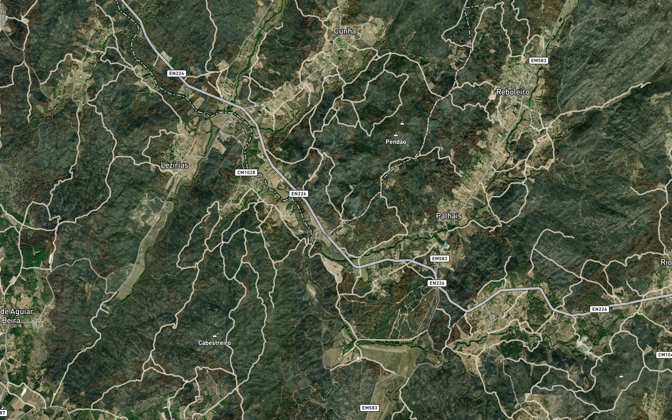 Ribeiro do Paul