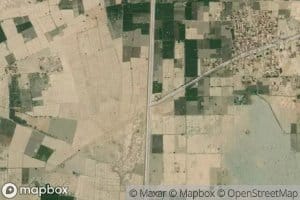 Daulatpur Distributary