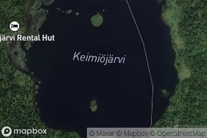 Keimiojarvi