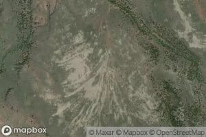 Coyote Flat Reservoir