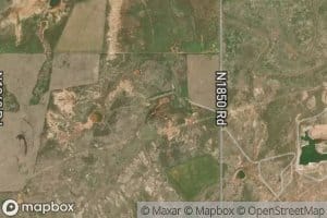 Tri-County Turkey Creek Site 12 Reservoir