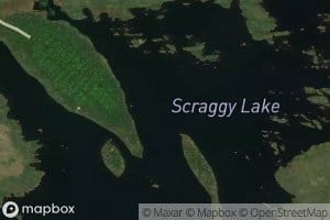 Scraggy Lake