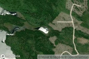 Lac Artas