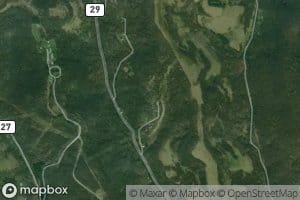 Richard Morgan Spring