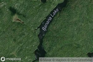Banana Lake