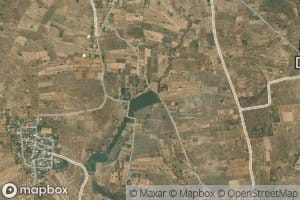 Ang Kep Nam Nong Waeng