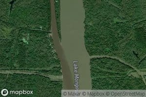 Atchafalaya Basin Main Channel