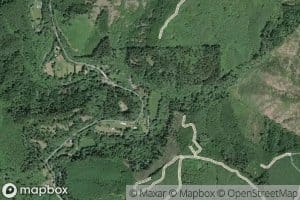Whitley Creek