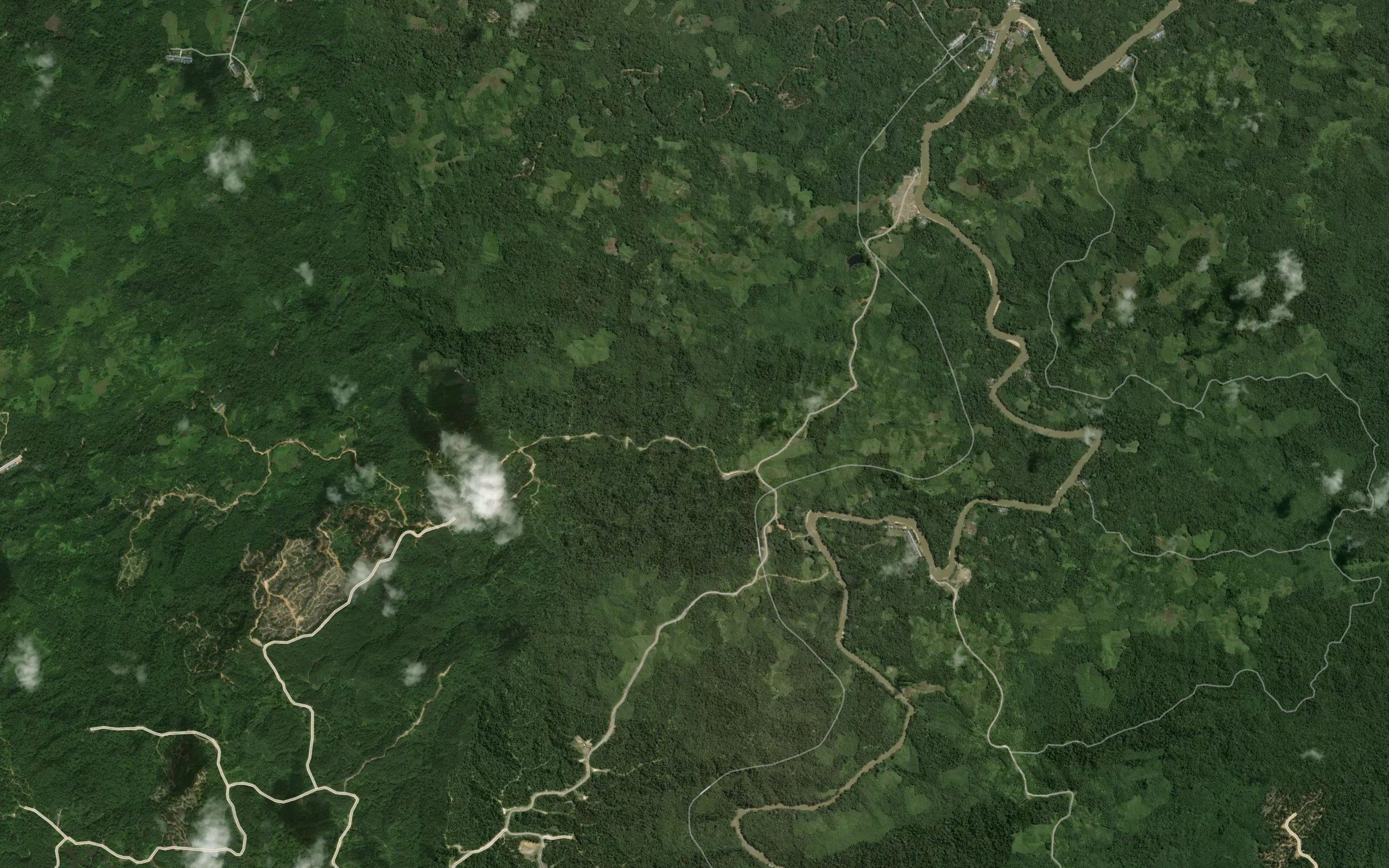 Sungai Adai