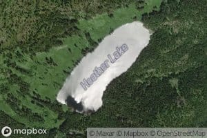 Heather Lake