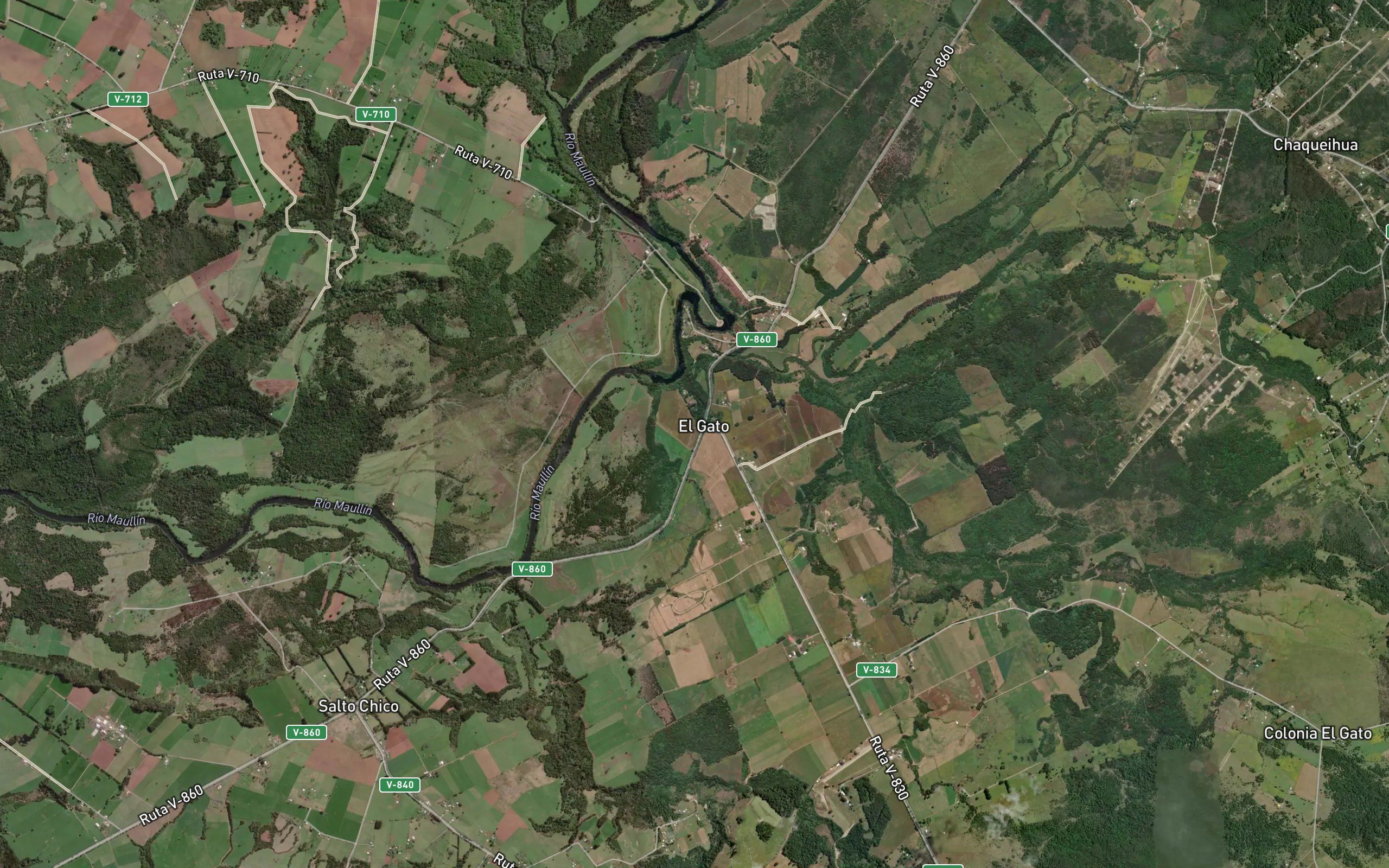Estero Colorado