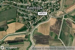 Toshkent Kanali