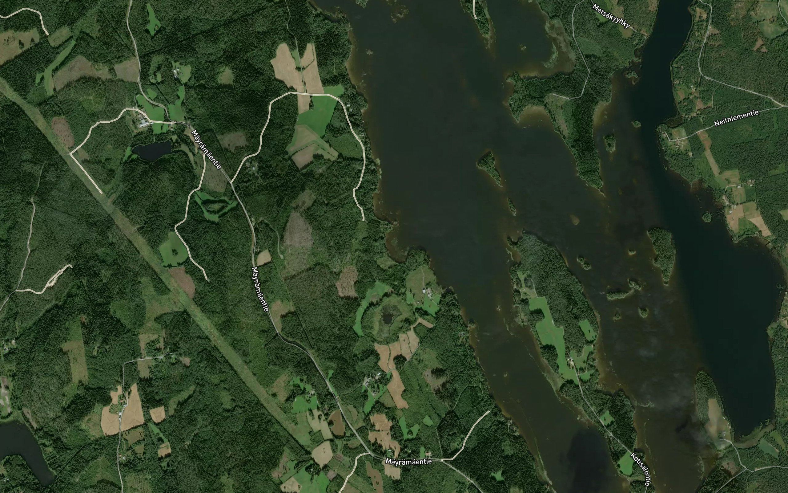 Purulahti
