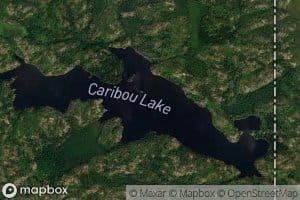 Caribou Lake