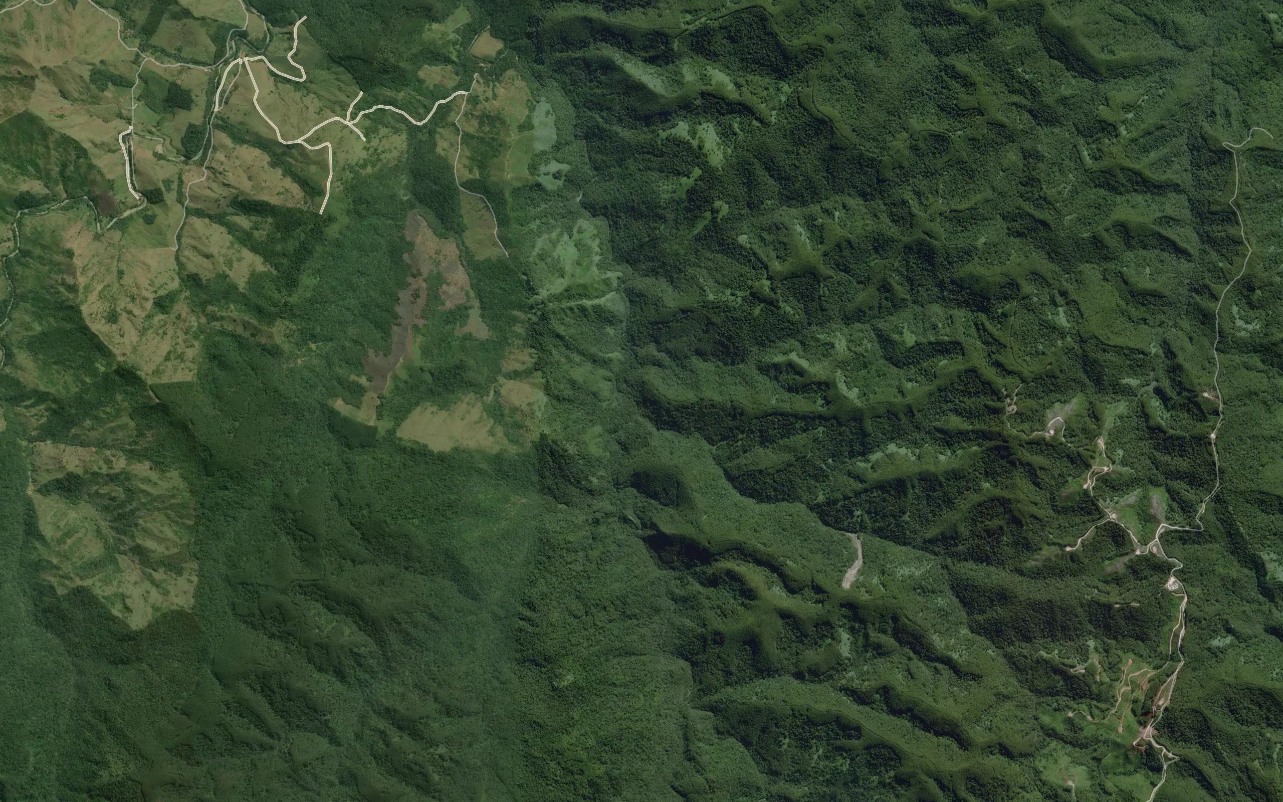 Rio da Capuavinha