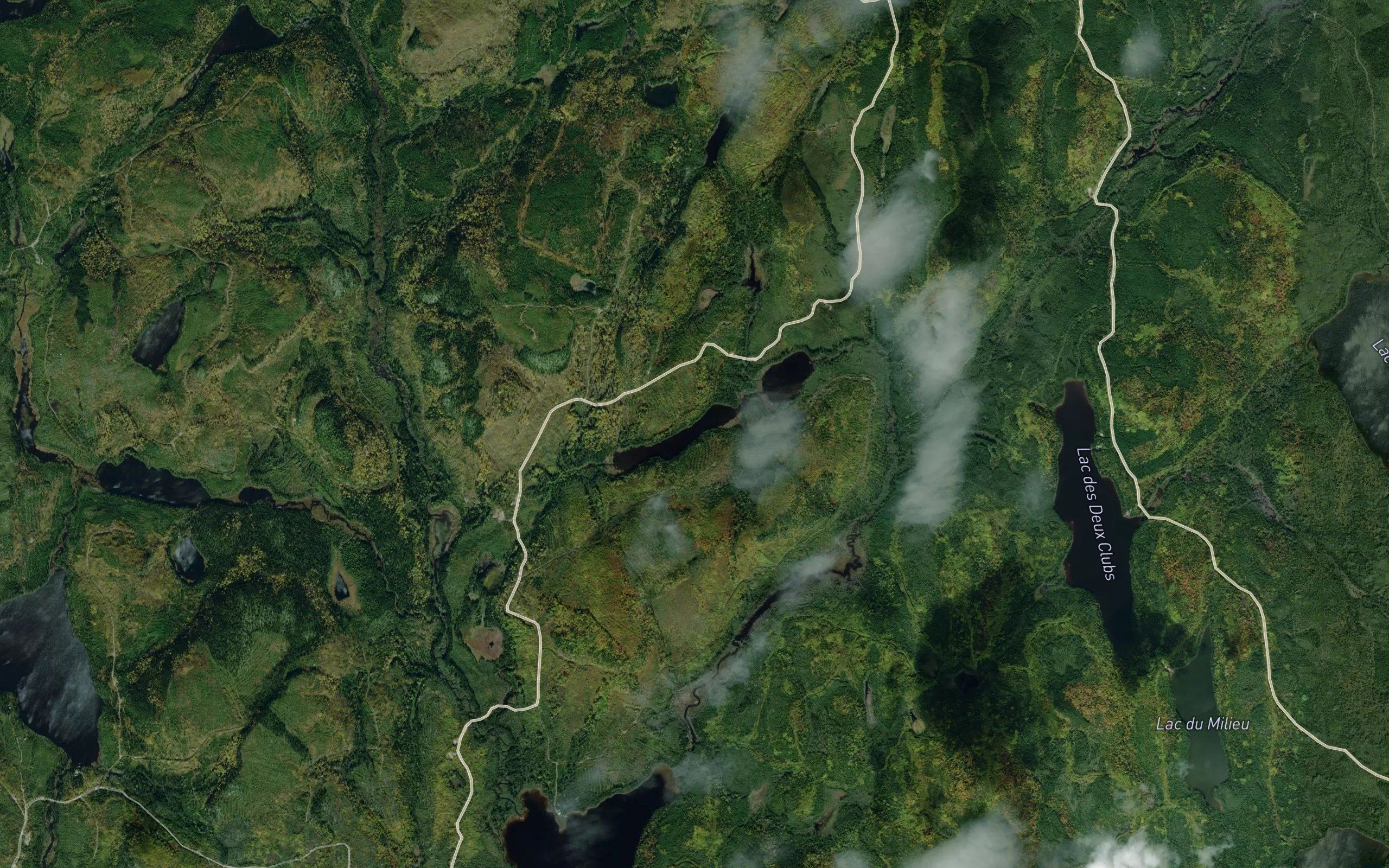 Lac Roland