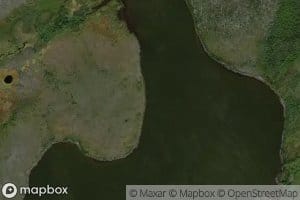 Hoffard Lake
